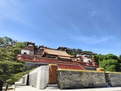 -颐和园