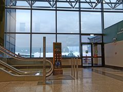 -米兰马尔彭萨国际机场