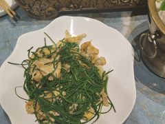 -哈啾嗨·新概念蒙餐(红星新城店)