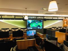 -四合网咖(宁波鼓楼恒隆中心店)