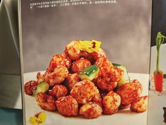 -聚德楼饭庄·果木烤鸭·京鲁菜(劲松店)