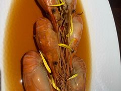 -许爷家·生态湖鲜(徐汇日月光店)