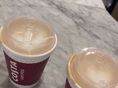 -COSTA COFFEE(恒基名人购物中心店)