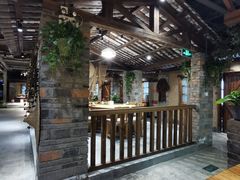 -丹江渔村(首都机场店)