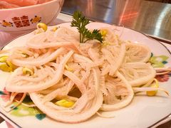 -朱光玉火锅馆(正弘城店)