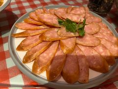 -老郑家东北春饼(龙悦居店)