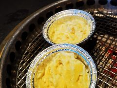 芝士焗榴莲-300杯·和牛烧肉清酒专门店(廊里店)