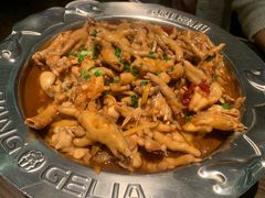 -胖哥俩肉蟹煲(福州仓山爱琴海店)