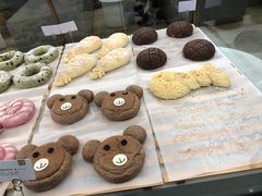 -奈雪的茶(国金中心店)