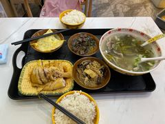 -陈记汤饭(水巷口店)
