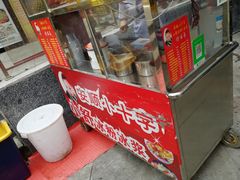 -夏食光安顺小舒冰粉冰浆(甲秀楼店)