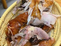 焖窑烤鸡-张记焖窑·十五年专注焖烤(雍和宫店)