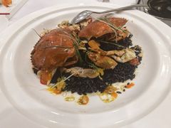 -霞客居酒店·霞客食府·宁海特色小海鲜