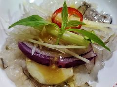 -官塘锋记鱼生·生腌·砂锅粥(牌坊街店)