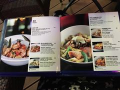 菜单-bluefrog蓝蛙(水游城店)