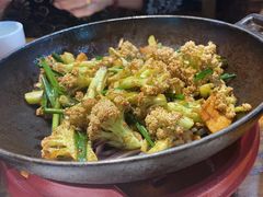 -金掌勺·锅包肉(双榆树店)