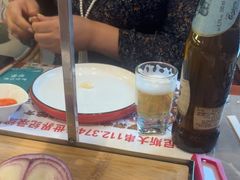-通海俄式烧烤·俄罗斯大串(嵩山路店)