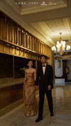 -欣薇婚纱(新源乐汇城店)