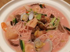 -莆田餐厅PUTIEN(万象天地店)