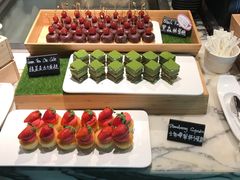 -香港唯港荟 Hotel ICON – The Market