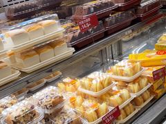 -味多美蛋糕(梨园店)