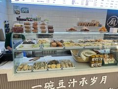 -老磁器口豆汁店(马家堡店)