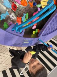 点击看大图 -奈尔宝·儿童乐园·亲子餐厅(鄞州万达店)