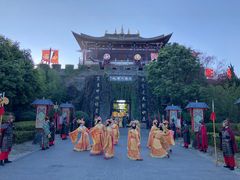 -天龙八部武侠城