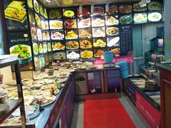 -小船渔村·大连菜(明泽街店)