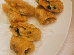 -上海金桥红枫万豪酒店-万豪中餐厅
