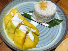 -仓库南洋海鲜小排档(柳河路店)