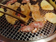 -焱岛烧肉·活鳗炙烤(晋江万达店)