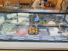 -CREAM STORY意大利手工冰淇淋&甜品(万象前海店)