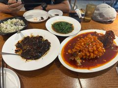 -阿金大白·上海菜馆(新天地店)