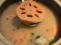 -洞庭家宴·头牌甲鱼(广渠门店)
