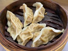 蒸饺-华兴街煎蛋面(总店)