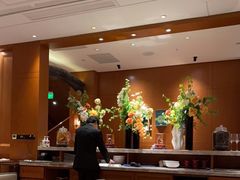 -A One Kitchen·南京精菜馆(德基广场店)