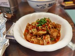 -衡厨·衡阳土菜(中南店)