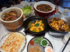 -漫圆·品质家宴(榔梨店)