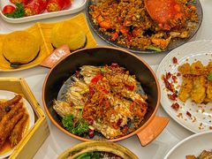 -避风塘·金牌店·夜宵(金玉兰店)