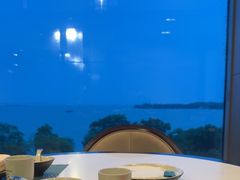 -苏州苏州湾艾美酒店·乐美中餐厅