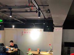 大堂-腰子哥烤串(石佛营炫特店)