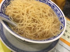 -麦奀云吞面世家(佐敦店)