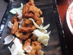 -炉小二铜锅牛蛙•川湘菜(三里屯店)