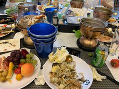 -澜悦港海鲜体验主题餐厅
