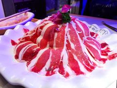 -雾都渣渣火锅(南城智汇城店)