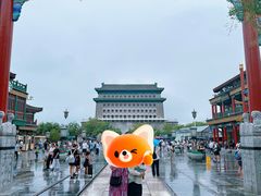 -北京前门大栅栏