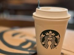 -星巴克(北京三里河东路店)