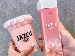 -Jazcu珍仕菓鲜榨果汁(西单大悦城店)