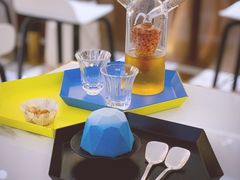 -茶是一枝花泡茶店